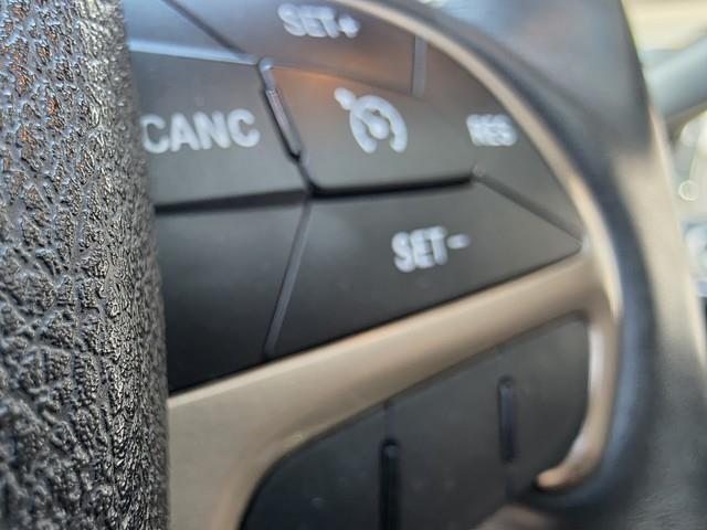 Jeep Grand Cherokee 4WD 4dr Overland 2016