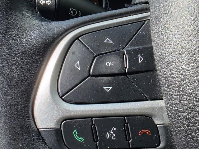 Jeep Compass Latitude 4x4 2018