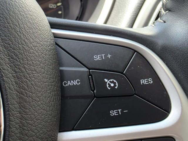 Jeep Compass Latitude 4x4 2018