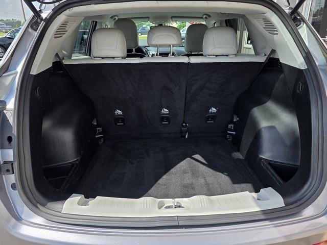 Jeep Compass Latitude 4x4 2018
