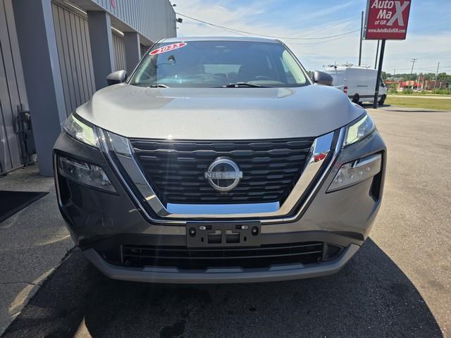 Nissan Rogue AWD SV 2023