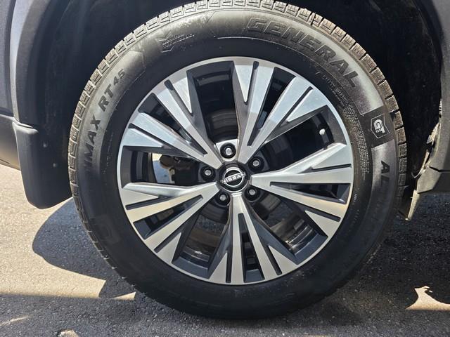 Nissan Rogue AWD SV 2023