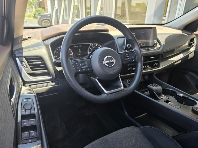 Nissan Rogue AWD SV 2023