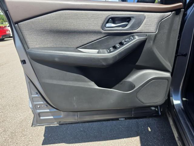 Nissan Rogue AWD SV 2023