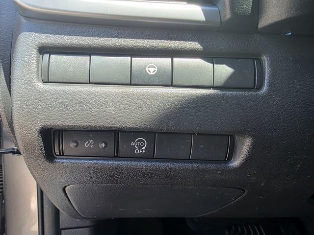 Nissan Rogue AWD SV 2023