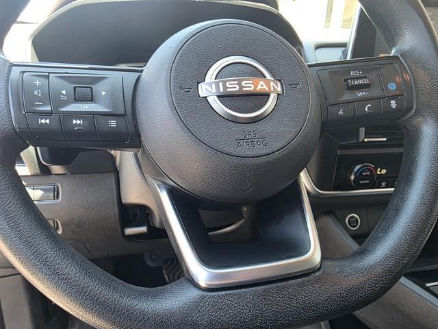 Nissan Rogue AWD SV 2023