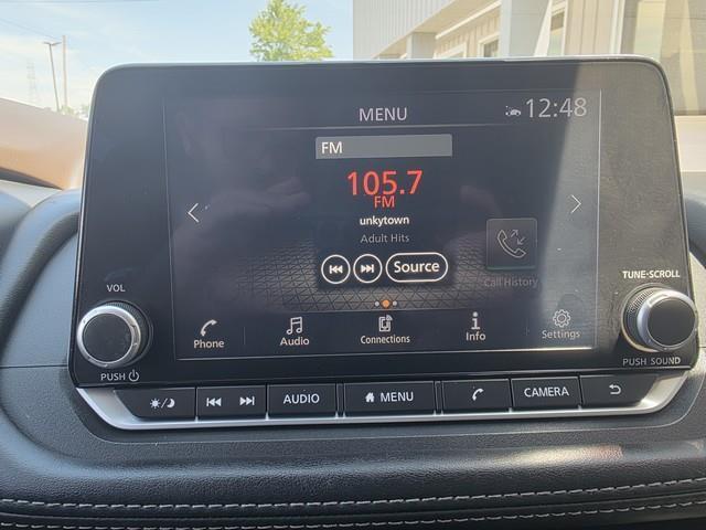 Nissan Rogue AWD SV 2023