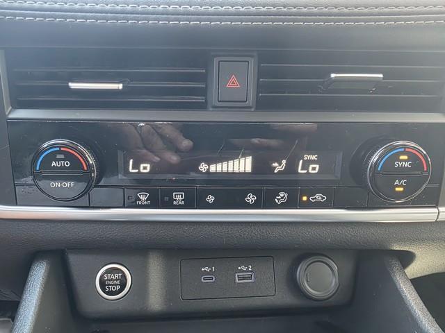 Nissan Rogue AWD SV 2023