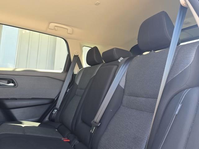Nissan Rogue AWD SV 2023