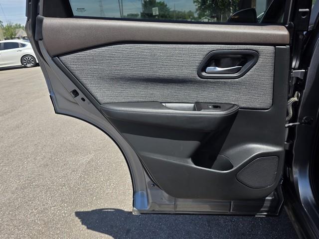 Nissan Rogue AWD SV 2023