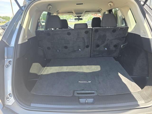 Nissan Rogue AWD SV 2023