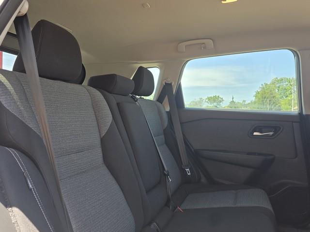 Nissan Rogue AWD SV 2023