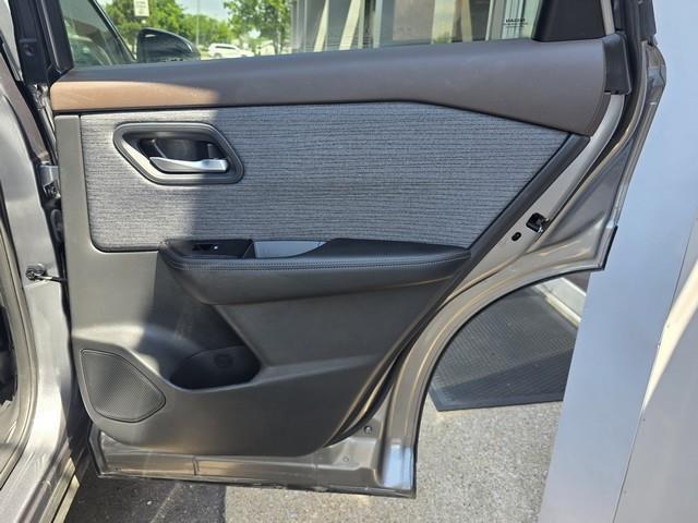 Nissan Rogue AWD SV 2023