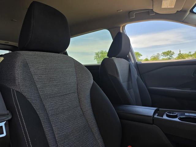 Nissan Rogue AWD SV 2023