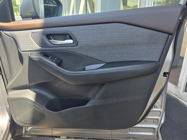 Nissan Rogue AWD SV 2023