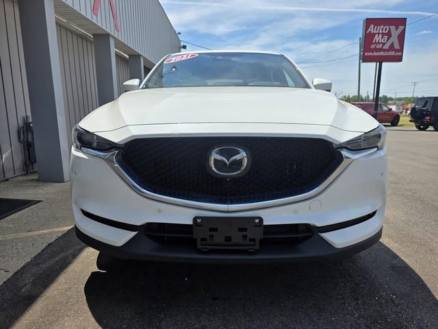 Mazda CX-5 Signature AWD 2021