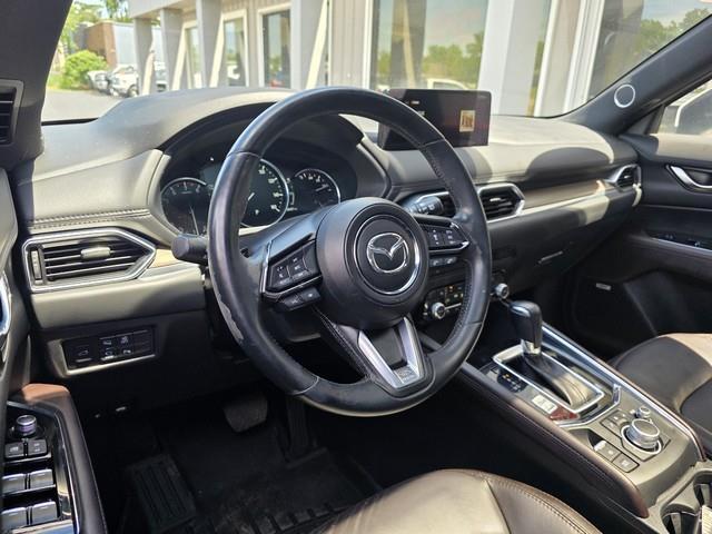 Mazda CX-5 Signature AWD 2021