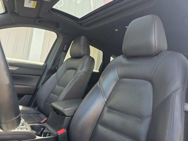 Mazda CX-5 Signature AWD 2021
