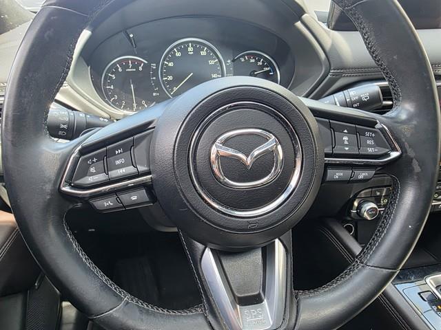 Mazda CX-5 Signature AWD 2021