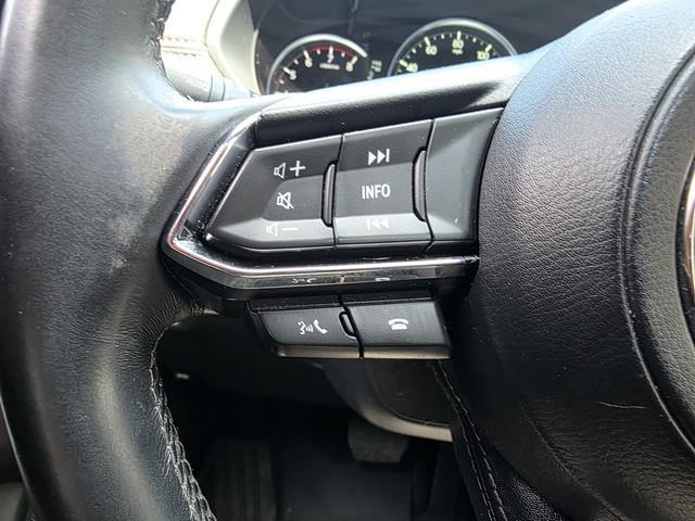 Mazda CX-5 Signature AWD 2021
