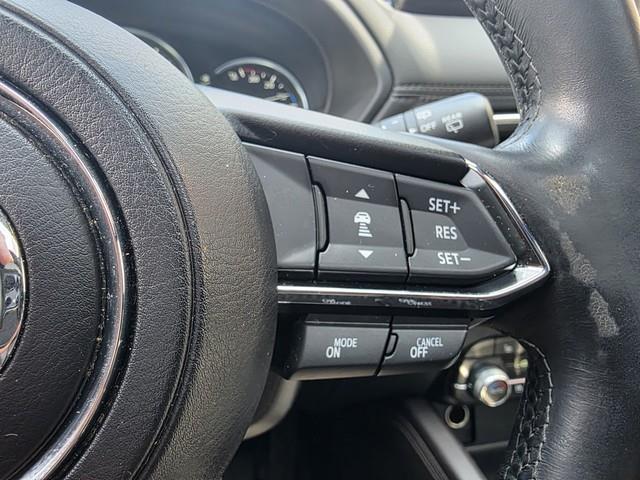 Mazda CX-5 Signature AWD 2021