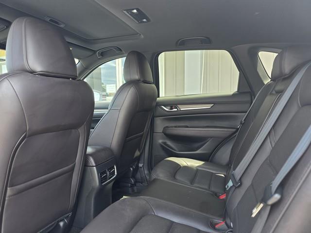 Mazda CX-5 Signature AWD 2021