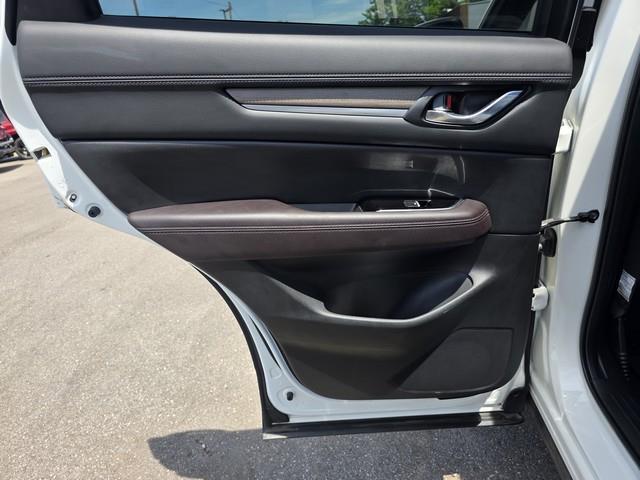 Mazda CX-5 Signature AWD 2021