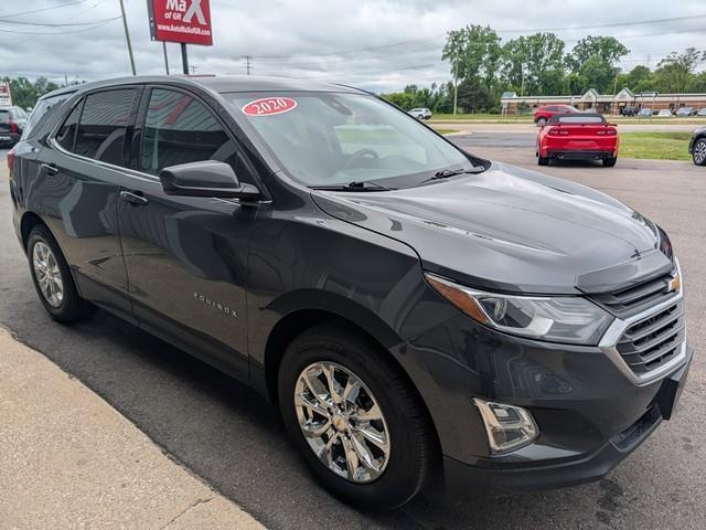 Chevrolet Equinox FWD 4dr LT w/1LT 2020
