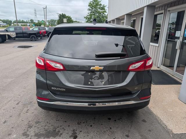 Chevrolet Equinox FWD 4dr LT w/1LT 2020