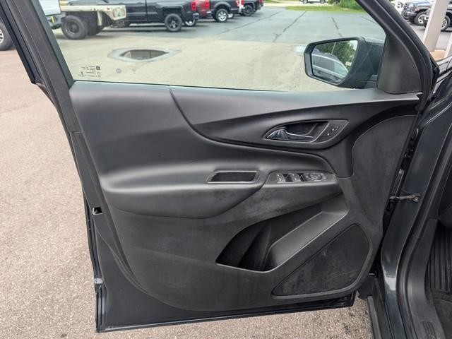 Chevrolet Equinox FWD 4dr LT w/1LT 2020