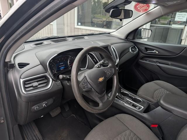 Chevrolet Equinox FWD 4dr LT w/1LT 2020
