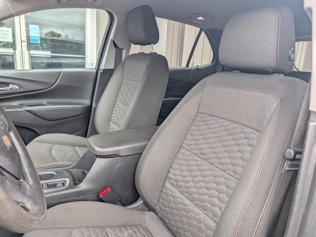 Chevrolet Equinox FWD 4dr LT w/1LT 2020
