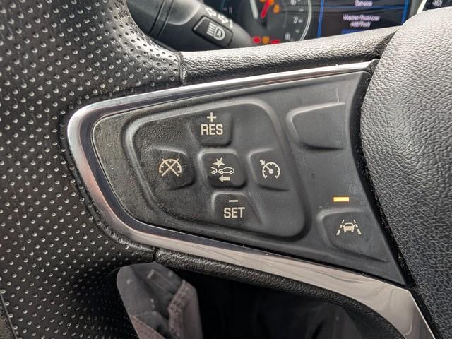 Chevrolet Equinox FWD 4dr LT w/1LT 2020