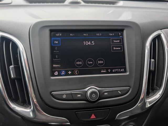 Chevrolet Equinox FWD 4dr LT w/1LT 2020