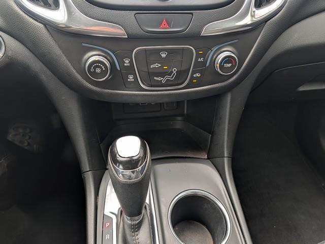 Chevrolet Equinox FWD 4dr LT w/1LT 2020