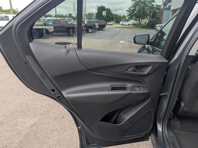 Chevrolet Equinox FWD 4dr LT w/1LT 2020