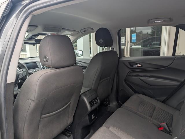 Chevrolet Equinox FWD 4dr LT w/1LT 2020
