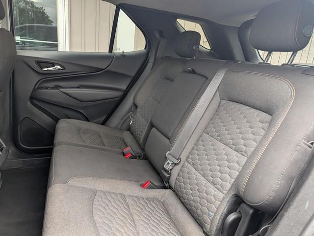 Chevrolet Equinox FWD 4dr LT w/1LT 2020