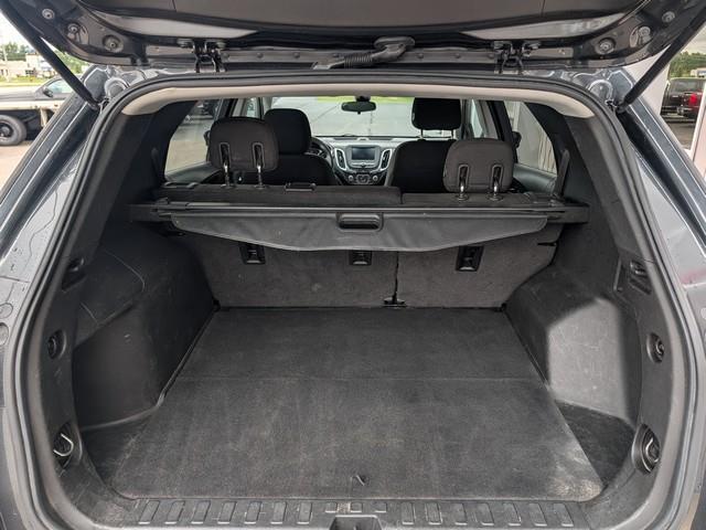 Chevrolet Equinox FWD 4dr LT w/1LT 2020