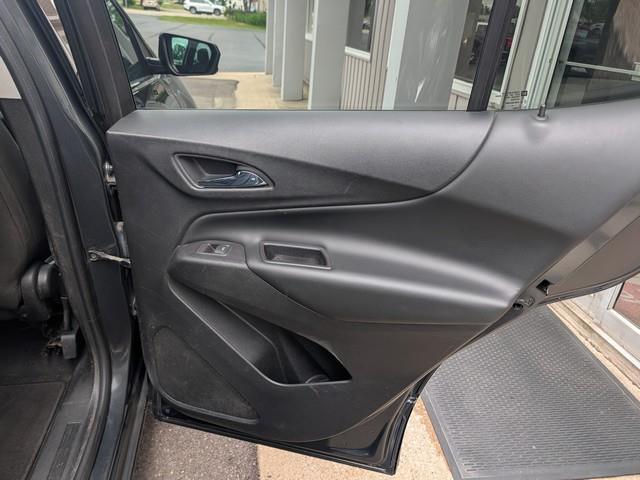 Chevrolet Equinox FWD 4dr LT w/1LT 2020