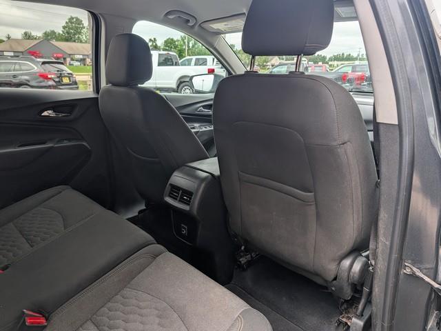 Chevrolet Equinox FWD 4dr LT w/1LT 2020