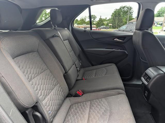 Chevrolet Equinox FWD 4dr LT w/1LT 2020