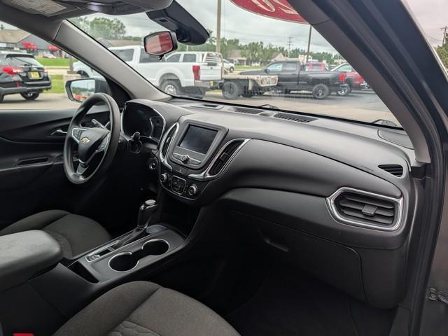 Chevrolet Equinox FWD 4dr LT w/1LT 2020
