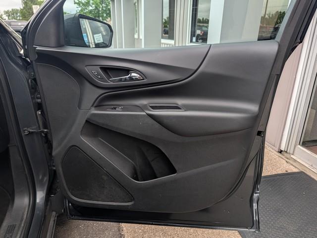 Chevrolet Equinox FWD 4dr LT w/1LT 2020