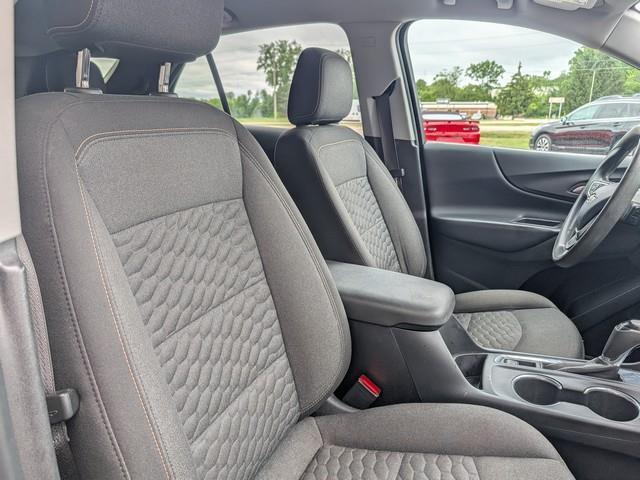 Chevrolet Equinox FWD 4dr LT w/1LT 2020
