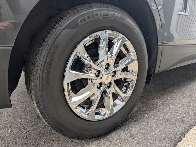 Chevrolet Equinox FWD 4dr LT w/1LT 2020