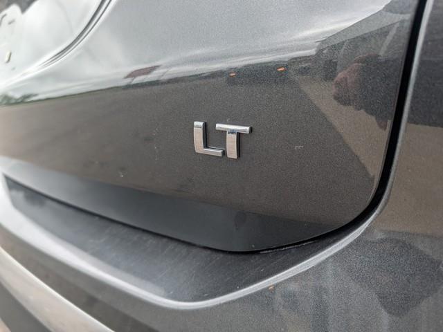 Chevrolet Equinox FWD 4dr LT w/1LT 2020