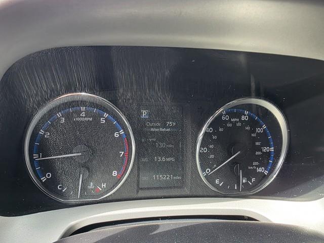 Toyota RAV4 AWD 4dr XLE (Natl) 2016