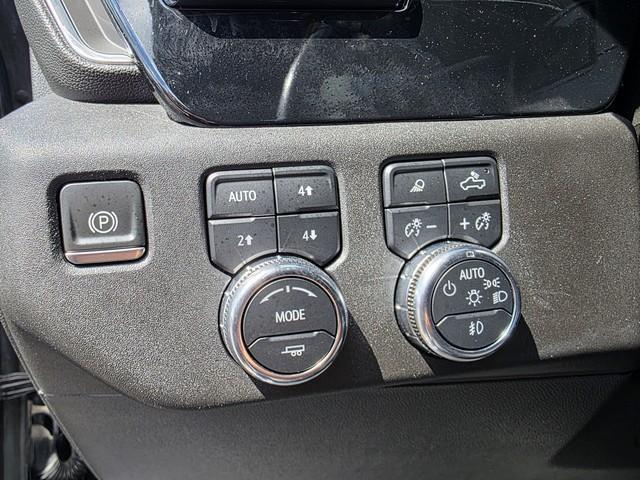 GMC Sierra 2500HD 4WD Crew Cab 159" SLT 2024