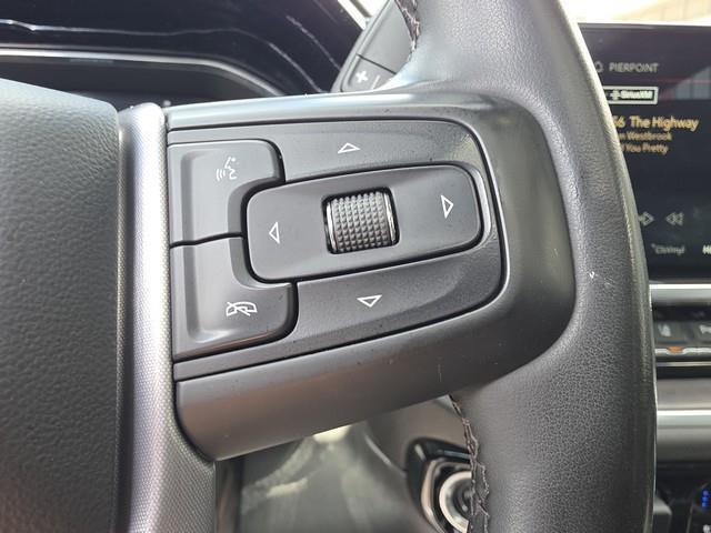 GMC Sierra 2500HD 4WD Crew Cab 159" SLT 2024